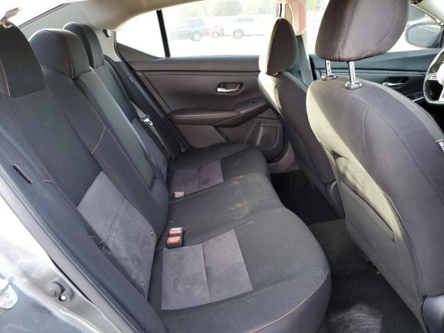 3N1AB8DV2NY254148 Nissan SENTRA SR