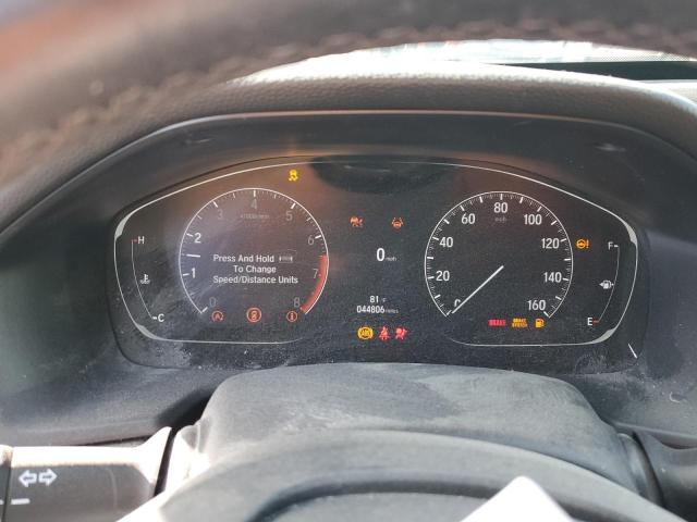 1HGCV1F33NA012264 Honda Accord Sport