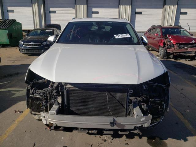 WA1LAAF76KD044093 Audi Q7 Premium Plus