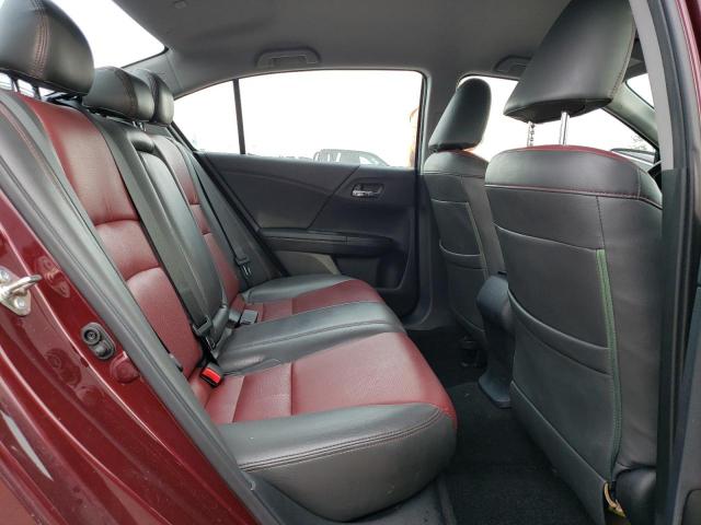 1HGCR2F51FA209348 Honda Accord Sport