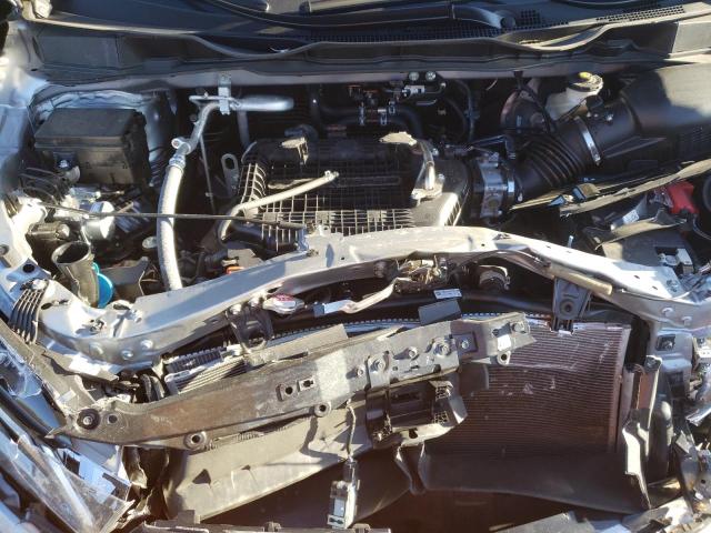 5FNRL6H81PB053118 Honda Odyssey Touring