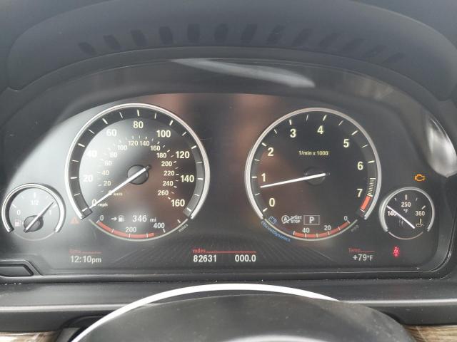 WBA5B1C51ED476557 BMW 535 I