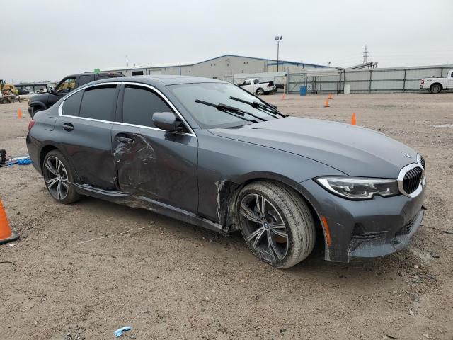 3MW5R1J04L8B20326 BMW 330I