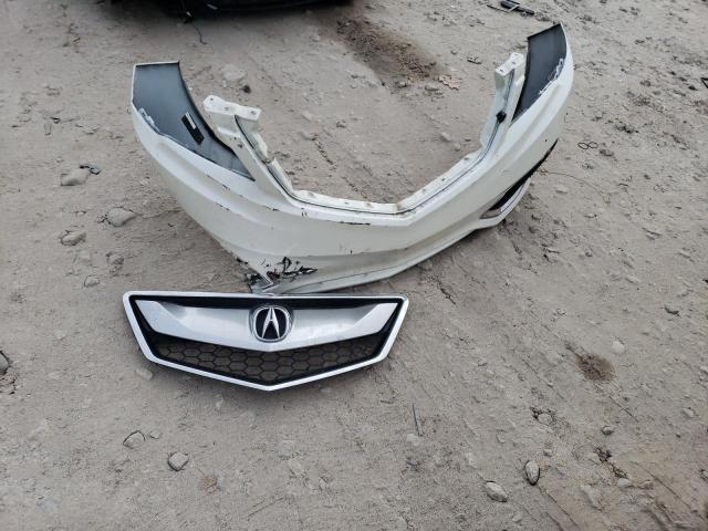 5J8TB4H53HL019040 Acura Rdx Technology