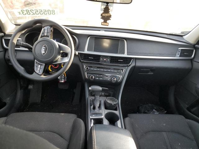 5XXGT4L35LG427776 KIA Optima Lx