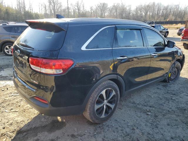 5XYPHDA15HG207446 KIA SORENTO EX