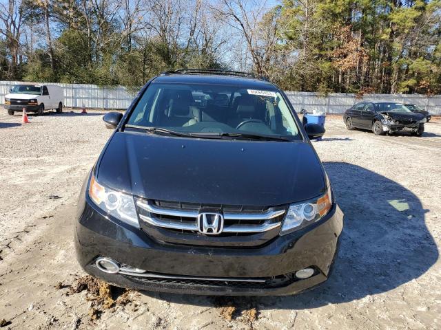 5FNRL5H94GB107904 Honda Odyssey Touring