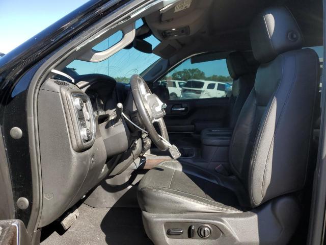 3GTP8DED4KG201523 GMC Sierra C1500 Slt