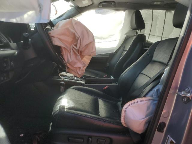 5FNYF6H00GB071543 Honda Pilot Elite
