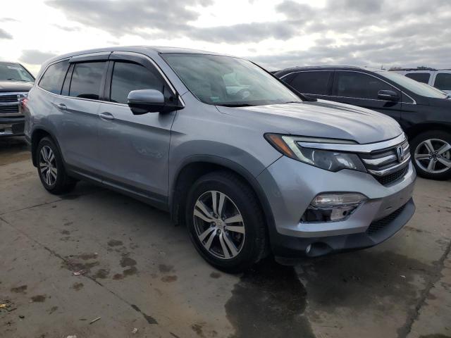 5FNYF5H39HB020497 Honda Pilot Ex