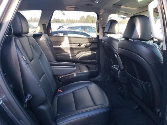5XYP6DGC0PG394026 KIA Telluride S