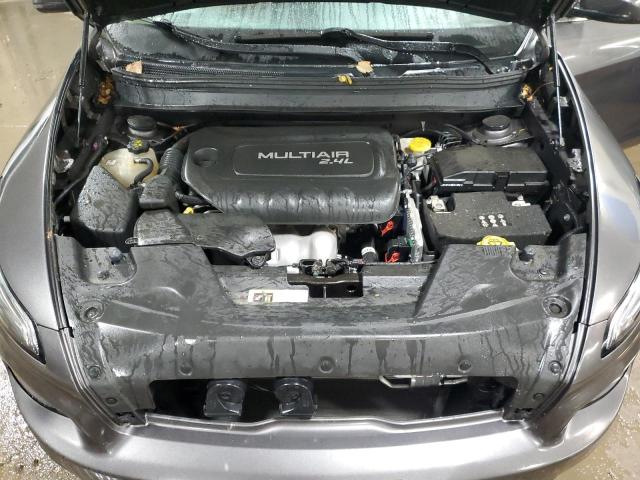 1C4PJMDB2JD589643 Jeep Cherokee Limited