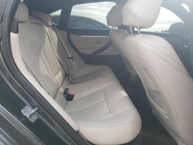 WBA4A5C50FD410007 BMW 428 I Gran Coupe