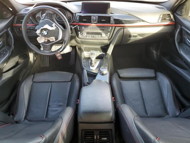 WBA3C1C58EK112992 BMW 328 I Sulev