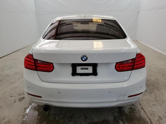 WBA3B1G5XFNT05321 BMW 320 I