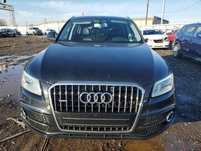 WA1D7AFP6GA106474 Audi Q5 Premium Plus S-line