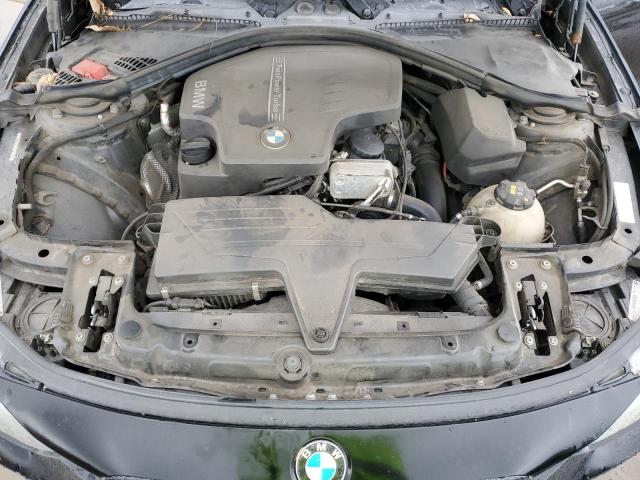 WBA3C1C54EK116523 BMW 328 I Sulev