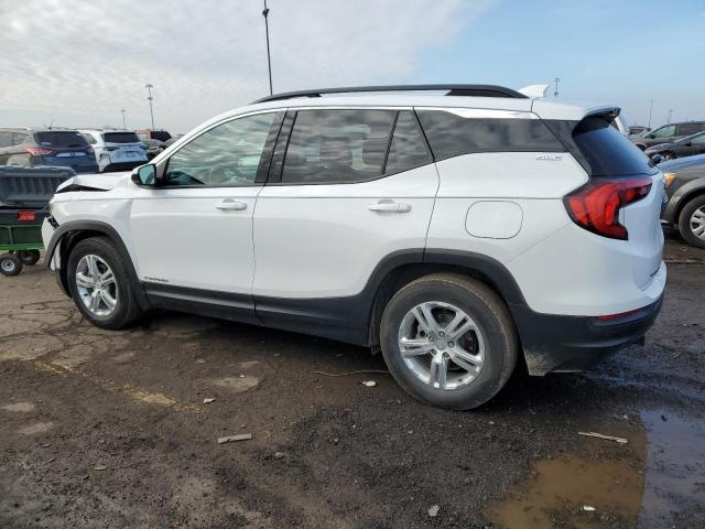 3GKALMEV2LL187230 GMC Terrain Sle