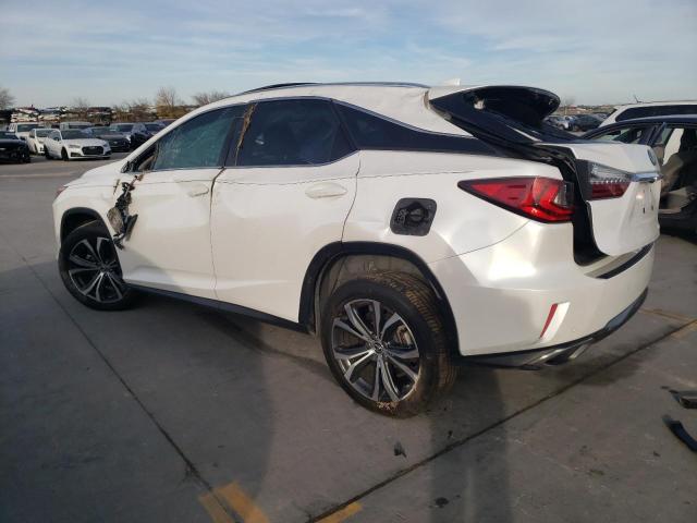 2T2ZZMCA8JC114713 Lexus Rx 350 Base