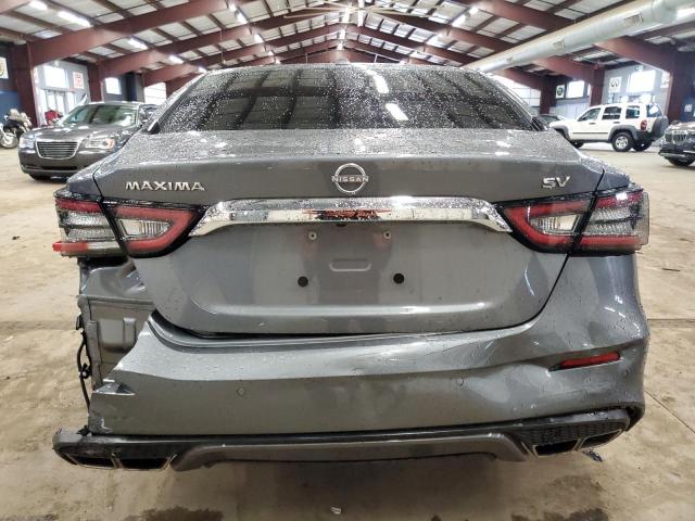 1N4AA6CV1PC510500 Nissan MAXIMA SV
