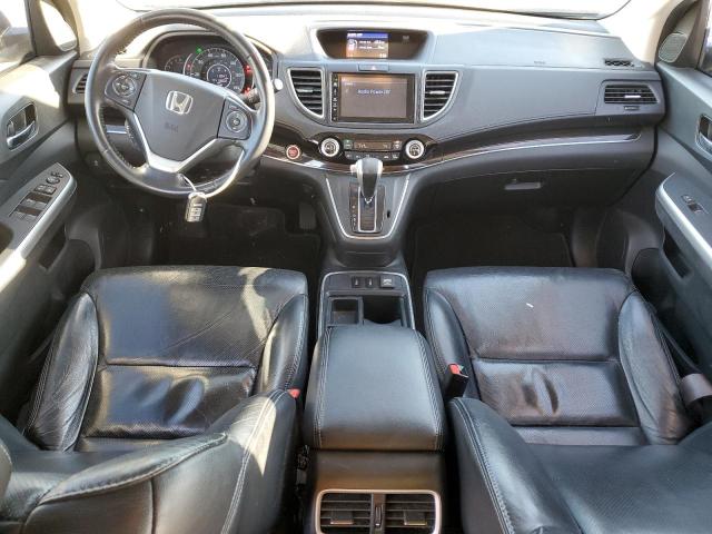 2HKRM3H7XGH512151 Honda CR-V EXL