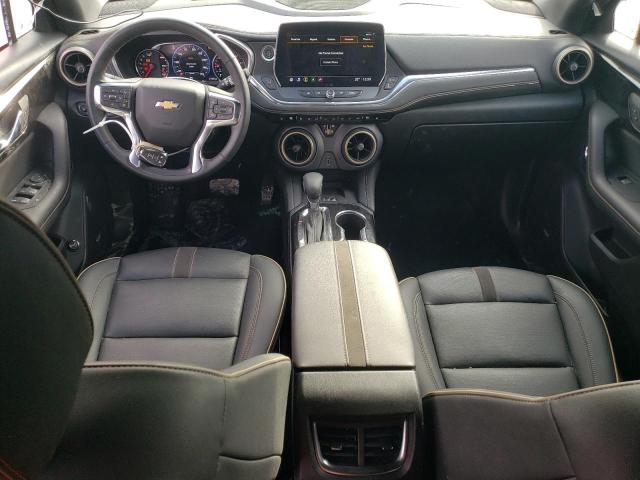 3GNKBFR41PS172091 Chevrolet Blazer Premier