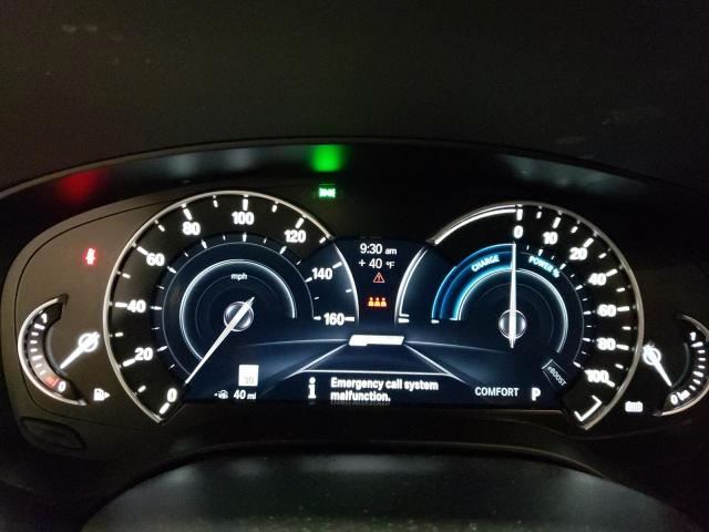 WBAJB1C59KB375854 BMW 530XE