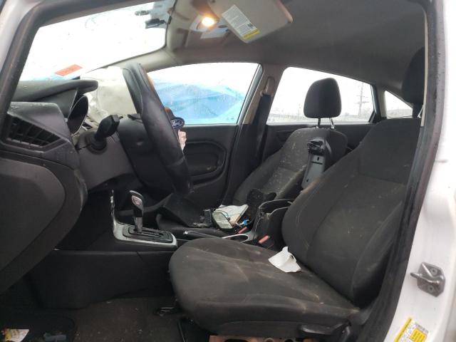 3FADP4BJ3HM113563 Ford FIESTA SE