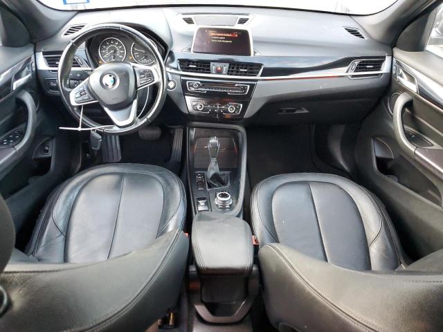 WBXHU7C35J5H41213 BMW X1 Sdrive28i