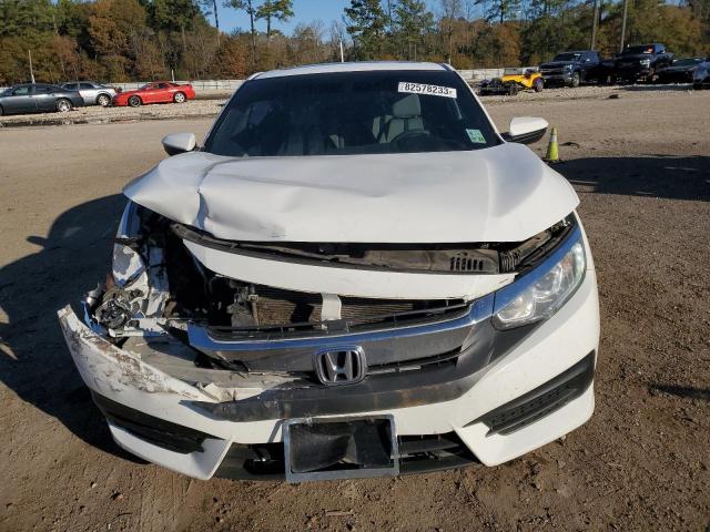 2HGFC4B05GH313509 Honda Civic Lx