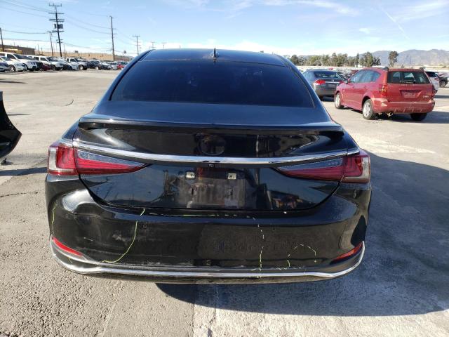 58ADA1C1XMU001913 Lexus ES 300H