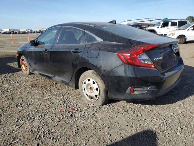 2HGFC2F70HH570784 Honda CIVIC EX