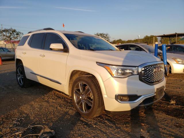 1GKKNPLS1HZ249256 GMC Acadia Denali