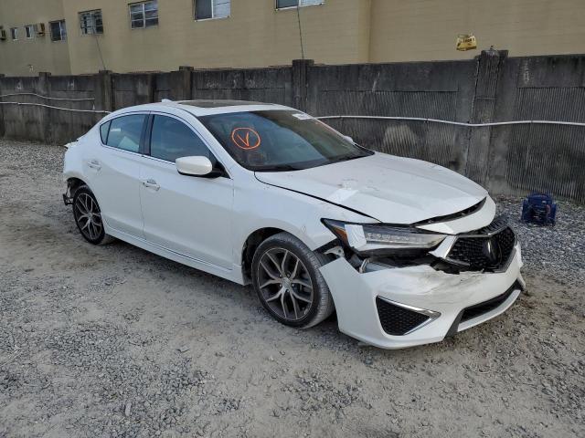 19UDE2F80MA004823 Acura Ilx Premium A-spec
