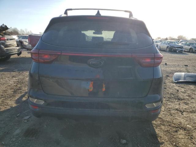KNDP63AC9M7891359 KIA SPORTAGE S