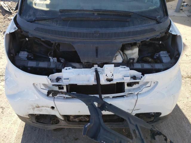 WMEEJ3BA0EK742812 Smart Fortwo Pure