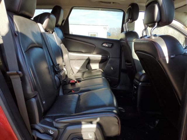 3C4PDDEG0ET158235 Dodge Journey R/t