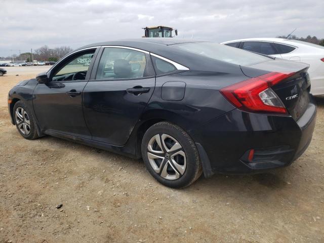 19XFC2F50HE030456 Honda Civic Lx