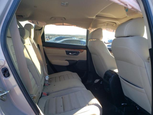 5J6RW1H57HL002019 Honda CR-V EX