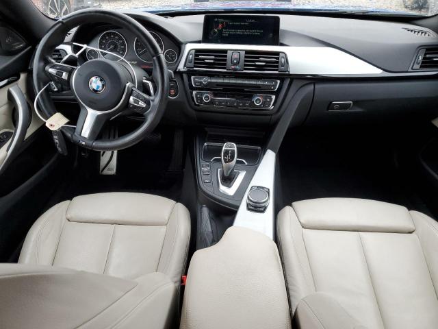 WBA4C9C55GG138233 BMW 428 Xi Gran Coupe Sulev