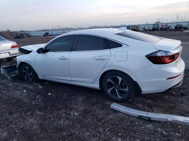 19XZE4F58ME004300 Honda INSIGHT EX