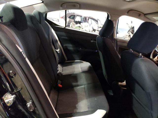 3N1CN8EV3ML856437 Nissan VERSA SV