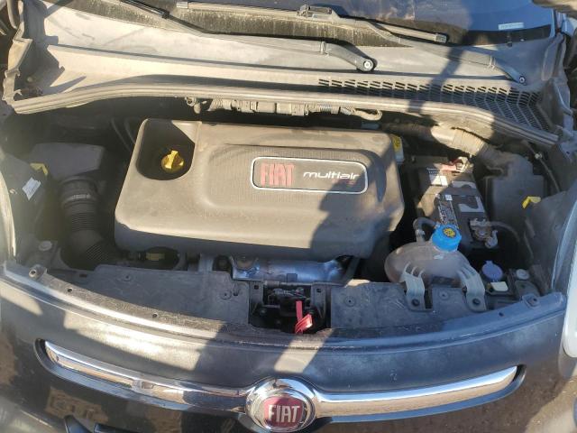 ZFBCFABH1EZ022535 Fiat 500l Easy