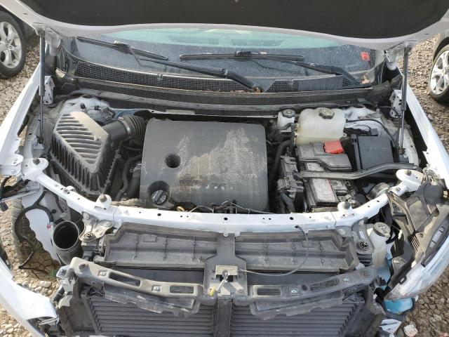 1GNEVHKW4KJ242429 Chevrolet Traverse Lt
