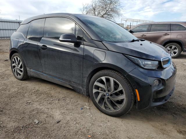 WBY1Z8C53HV551553 BMW I3 REX
