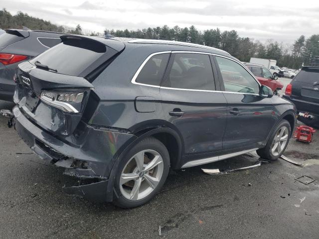 WA1BNAFYXL2041798 Audi Q5 Premium Plus