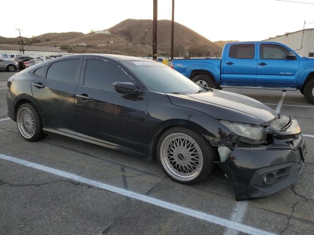 2HGFC2F52GH530882 Honda Civic Lx