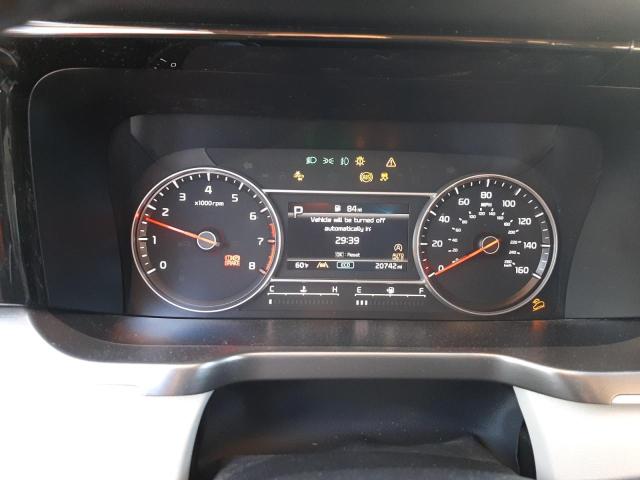 5XYRKDLF7NG092251 KIA SORENTO SX