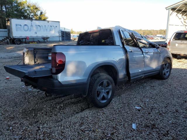 5FPYK3F74NB013305 Honda Ridgeline Rtl