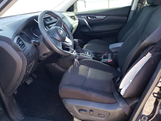5N1AT2MT2KC714866 Nissan ROGUE S